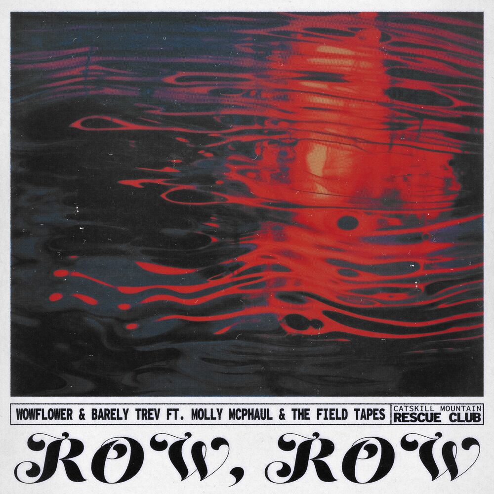Picture of Row, Row