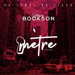 Cover of 1 Mètre