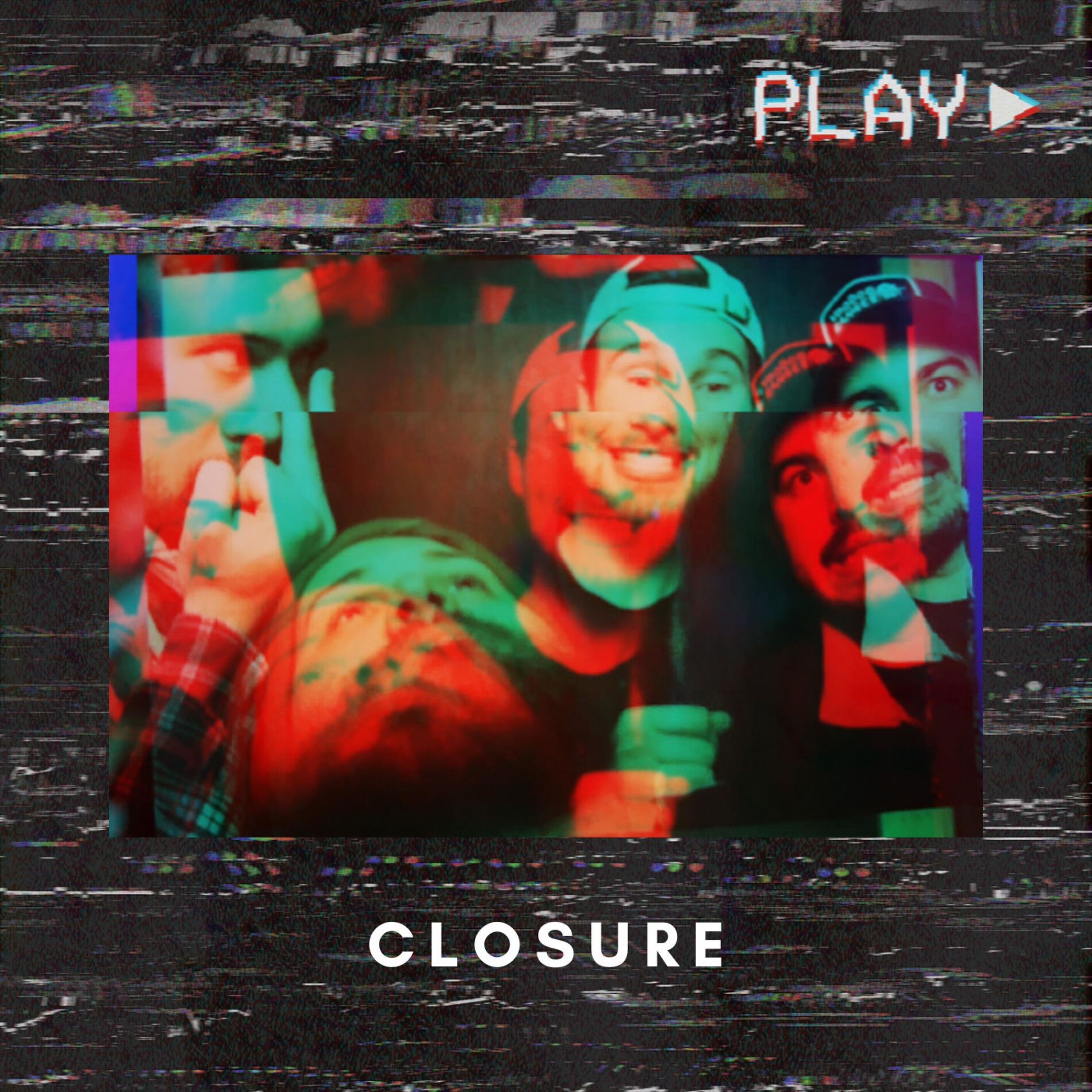 Album cover of Closure (feat. YCS Pressi & Aden)