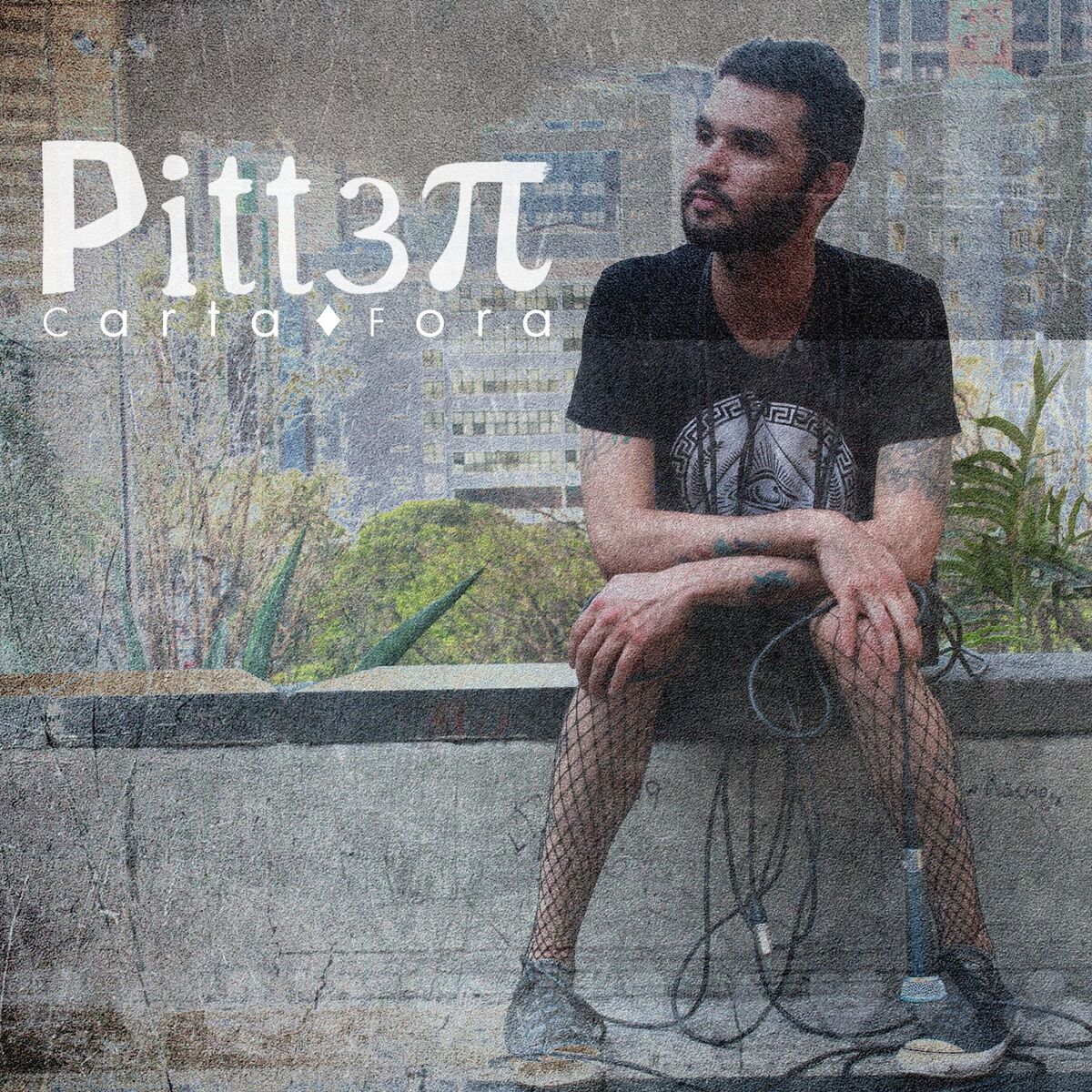Album cover of Carta Fora