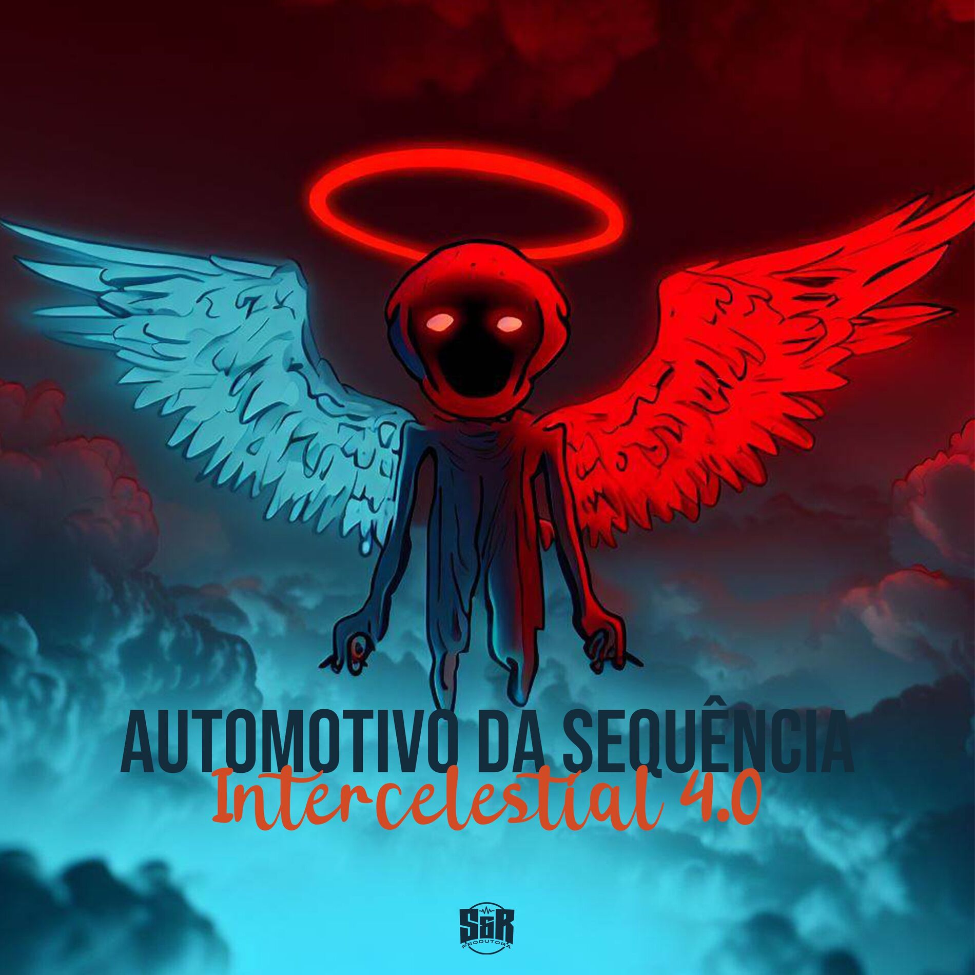 Album cover of Automotivo da Sequência Intercelestial 4.0