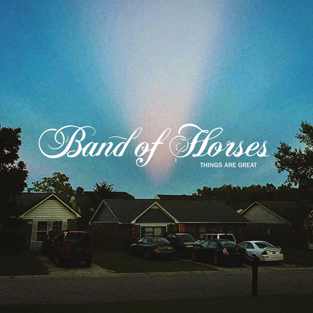 Album cover of In Need of Repair