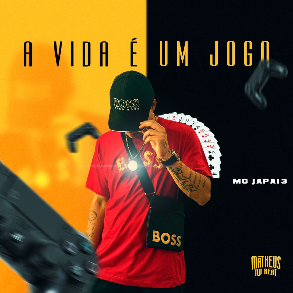 Picture of A Vida É um Jogo
