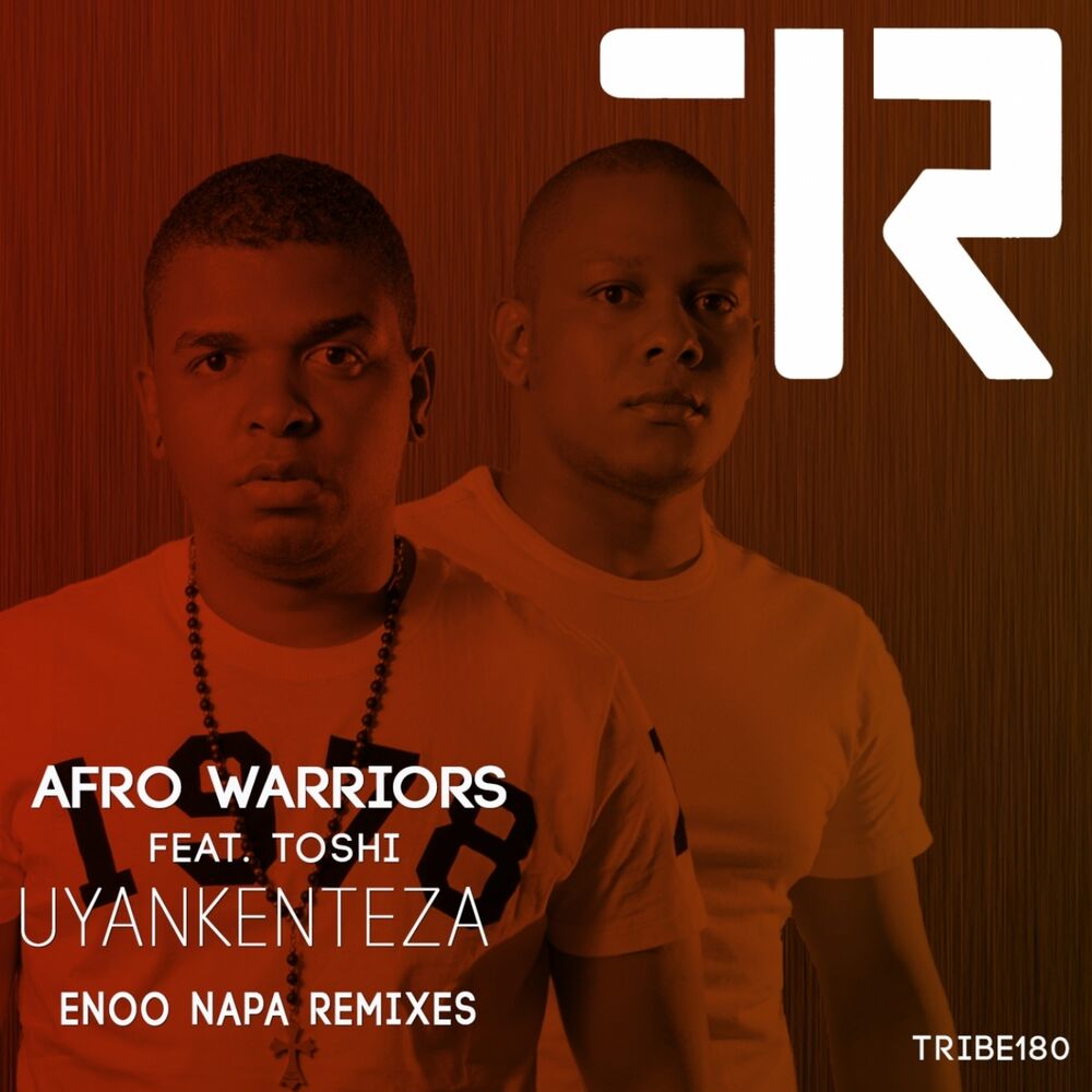 Picture of Uyankenteza (The Enoo Napa Remixes)