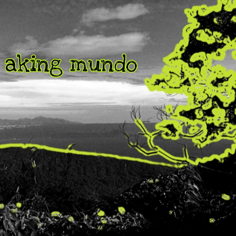 Picture of Aking Mundo