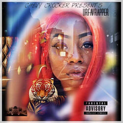 Cover of Urfavrapper