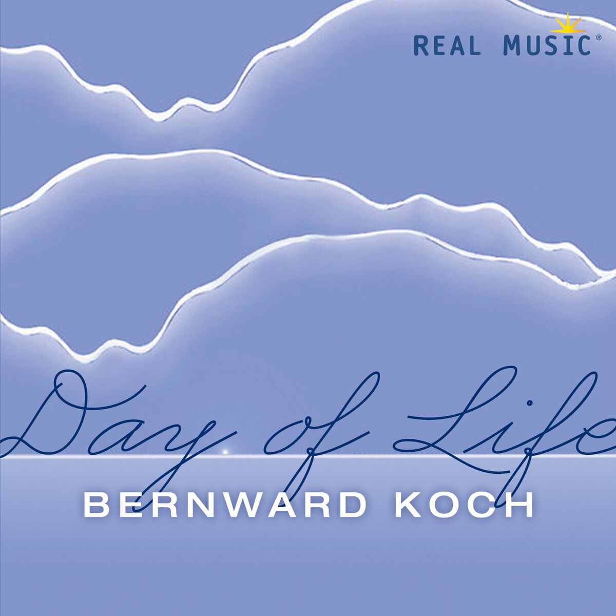 Album cover of Day of Life