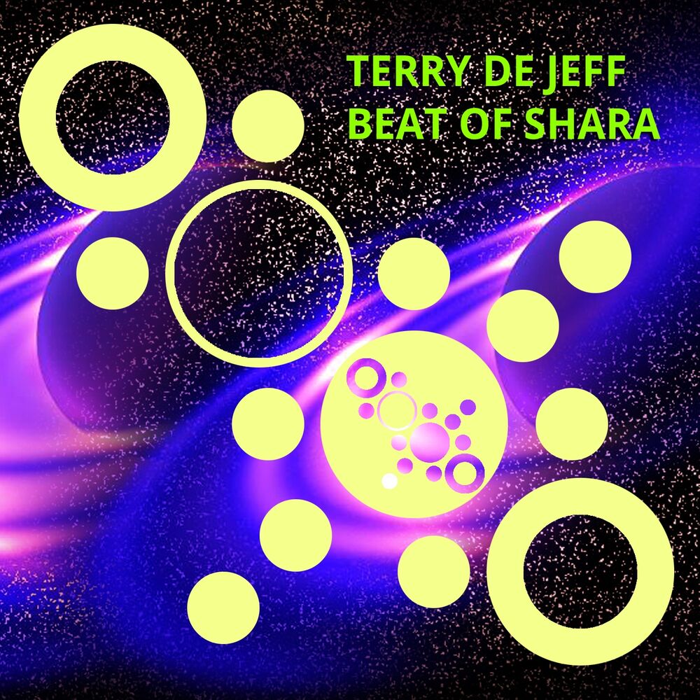 Picture of Beat of Shara