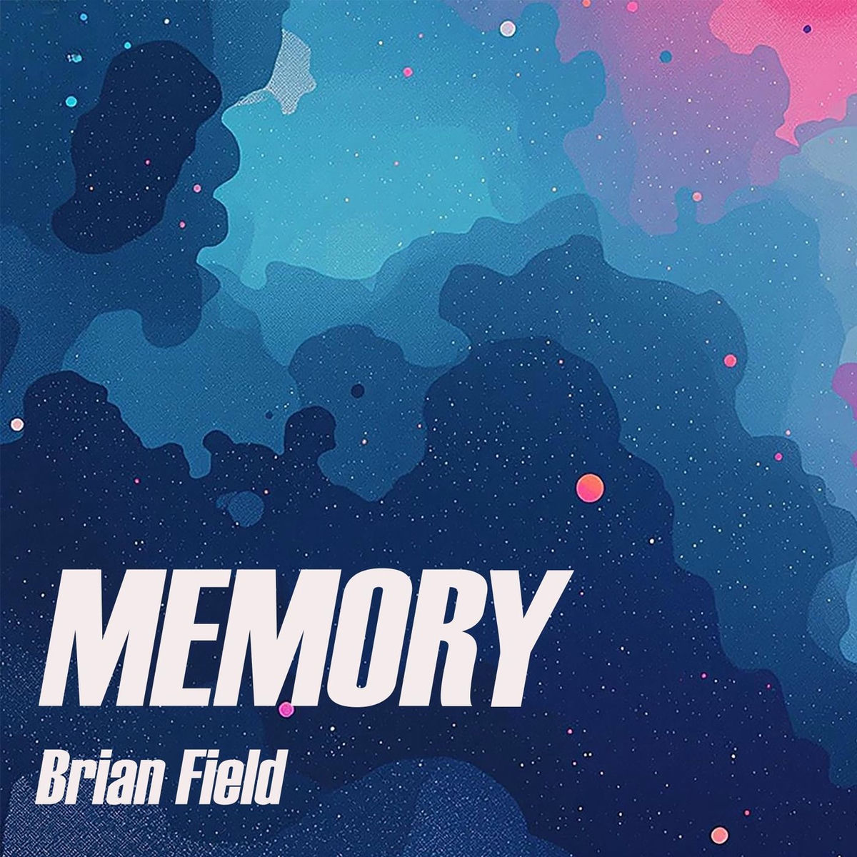 Album cover of Memory