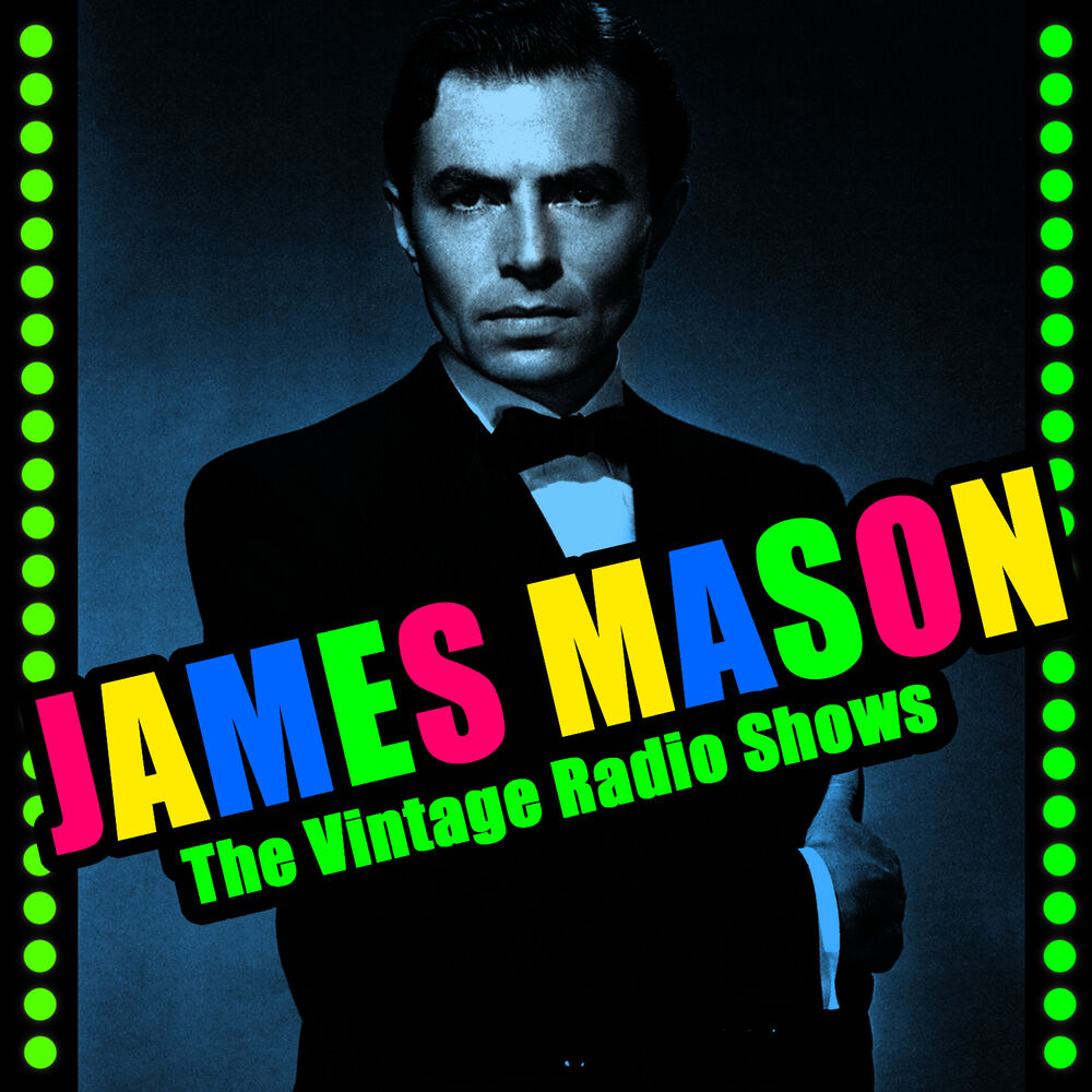 Picture of The Vintage Radio Shows