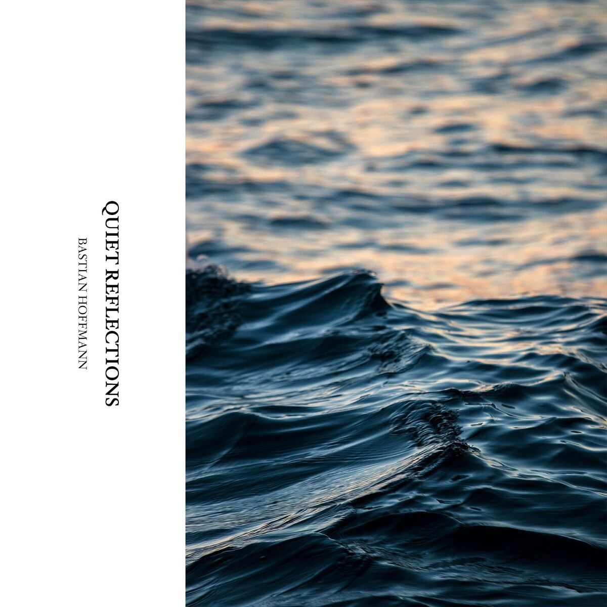 Album cover of Quiet Reflections