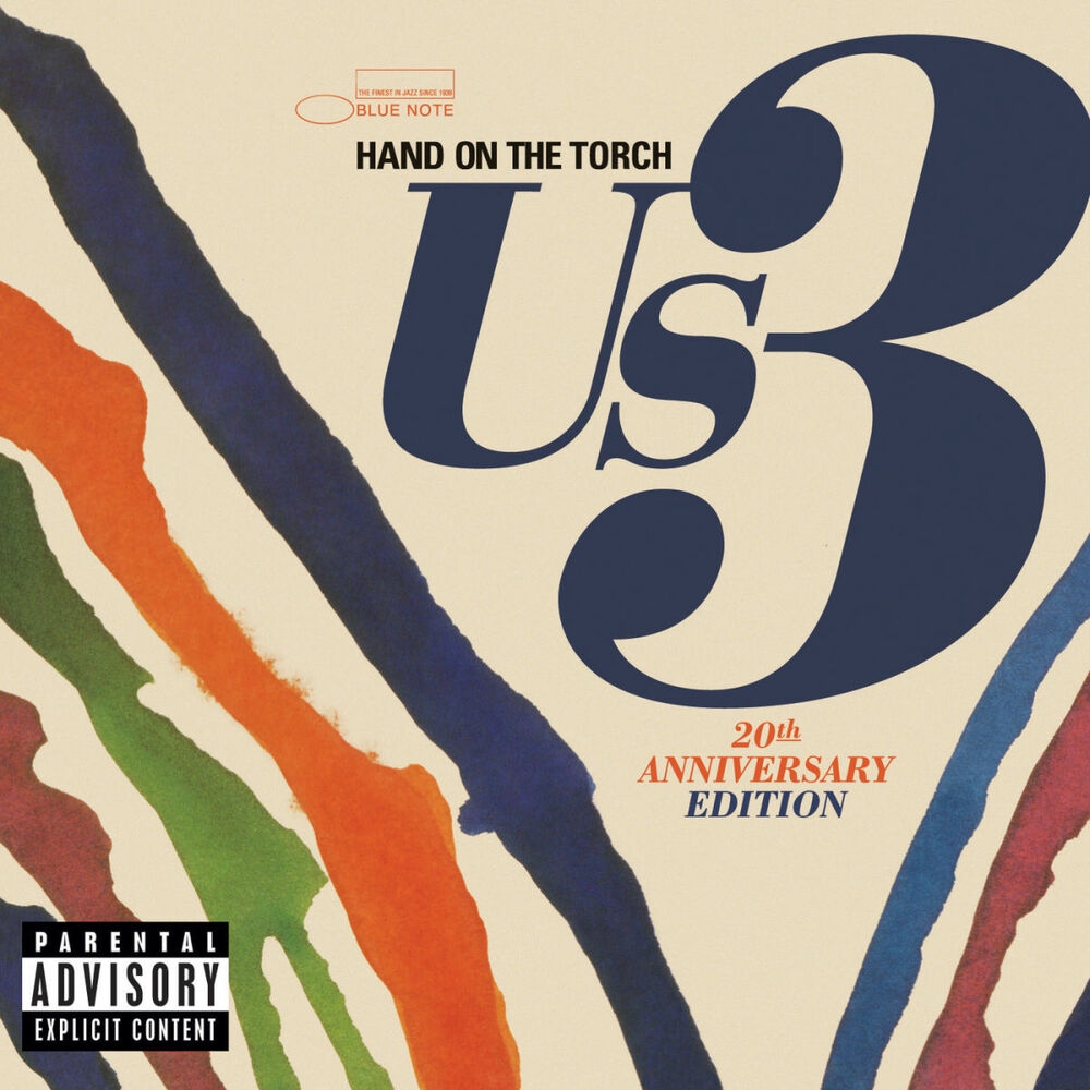 Picture of Hand On The Torch - 20th Anniversary Edition