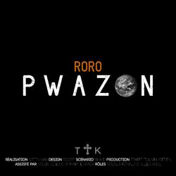 Cover of Pwazon