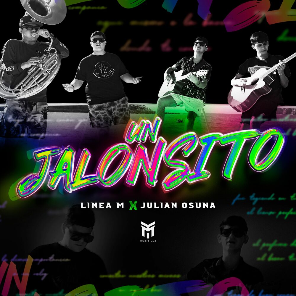 Picture of Un Jalonsito