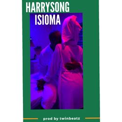 Cover of Isioma