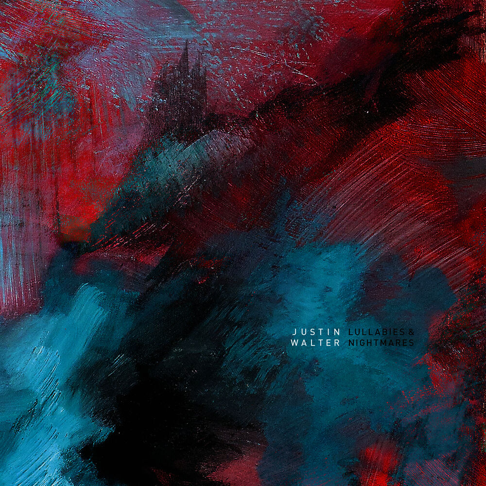Picture of Lullabies and Nightmares
