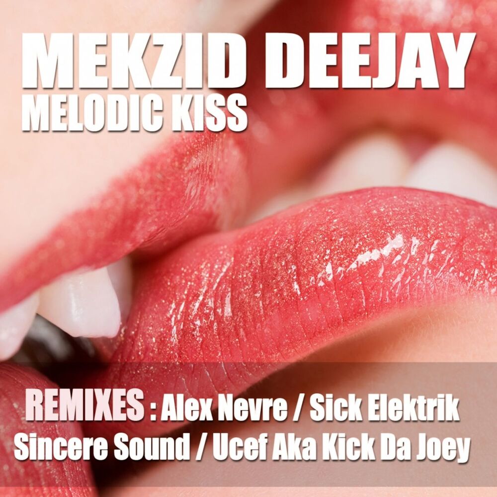 Picture of Melodic Kiss