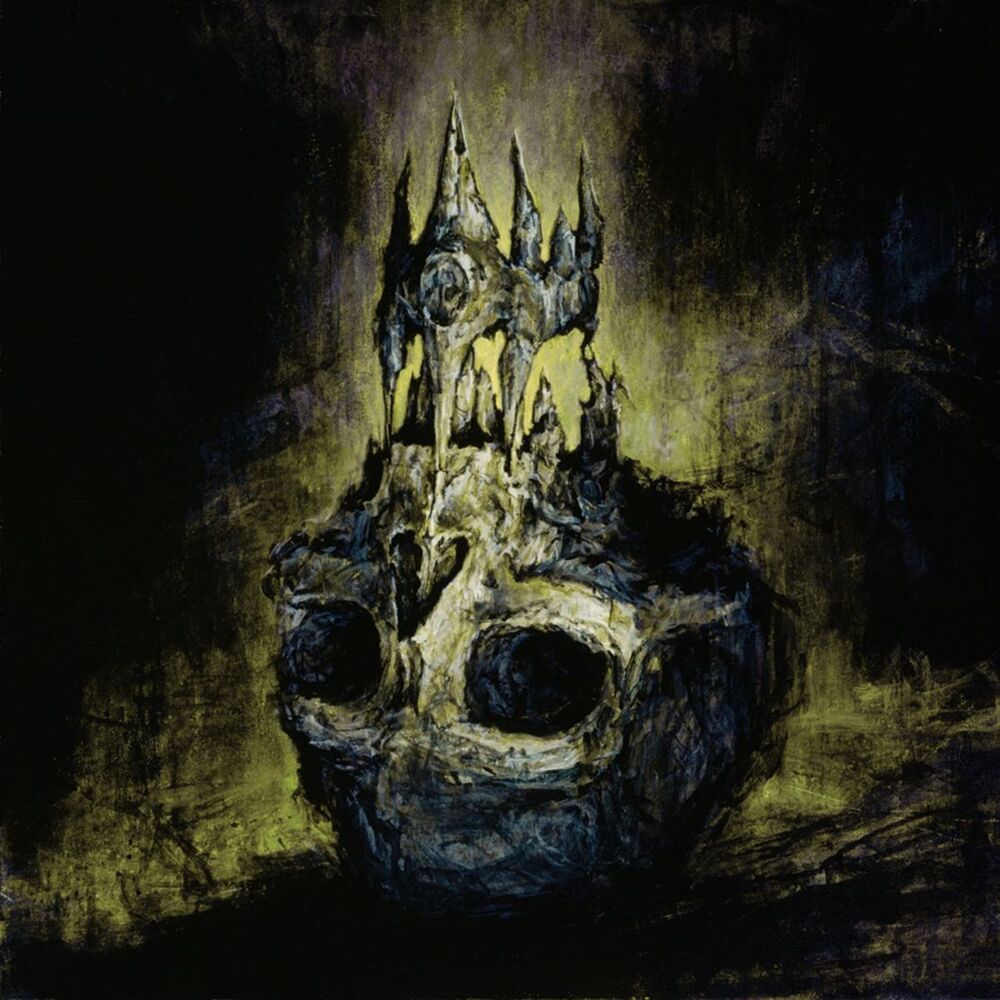 Picture of Dead Throne
