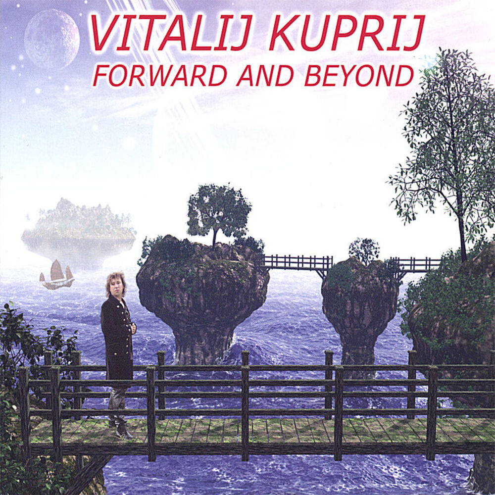 Picture of Forward & Beyond