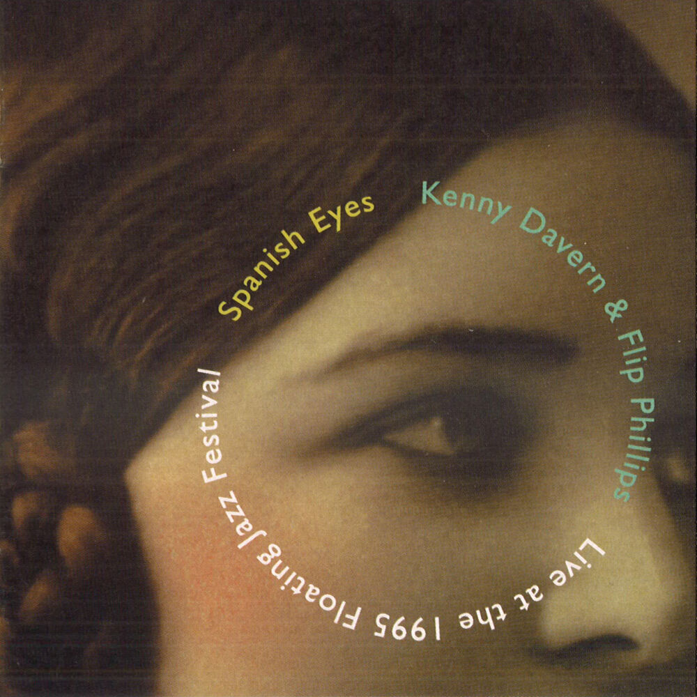 Picture of Spanish Eyes