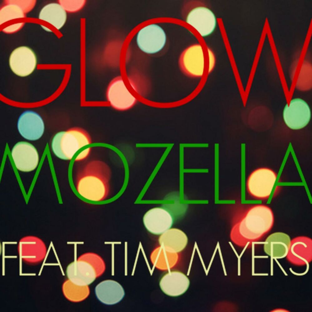 Picture of Glow (Christmas Mix) [feat. Tim Myers]