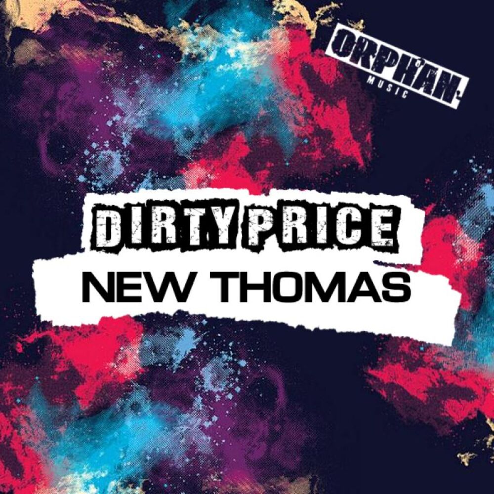 Picture of Dirty Price