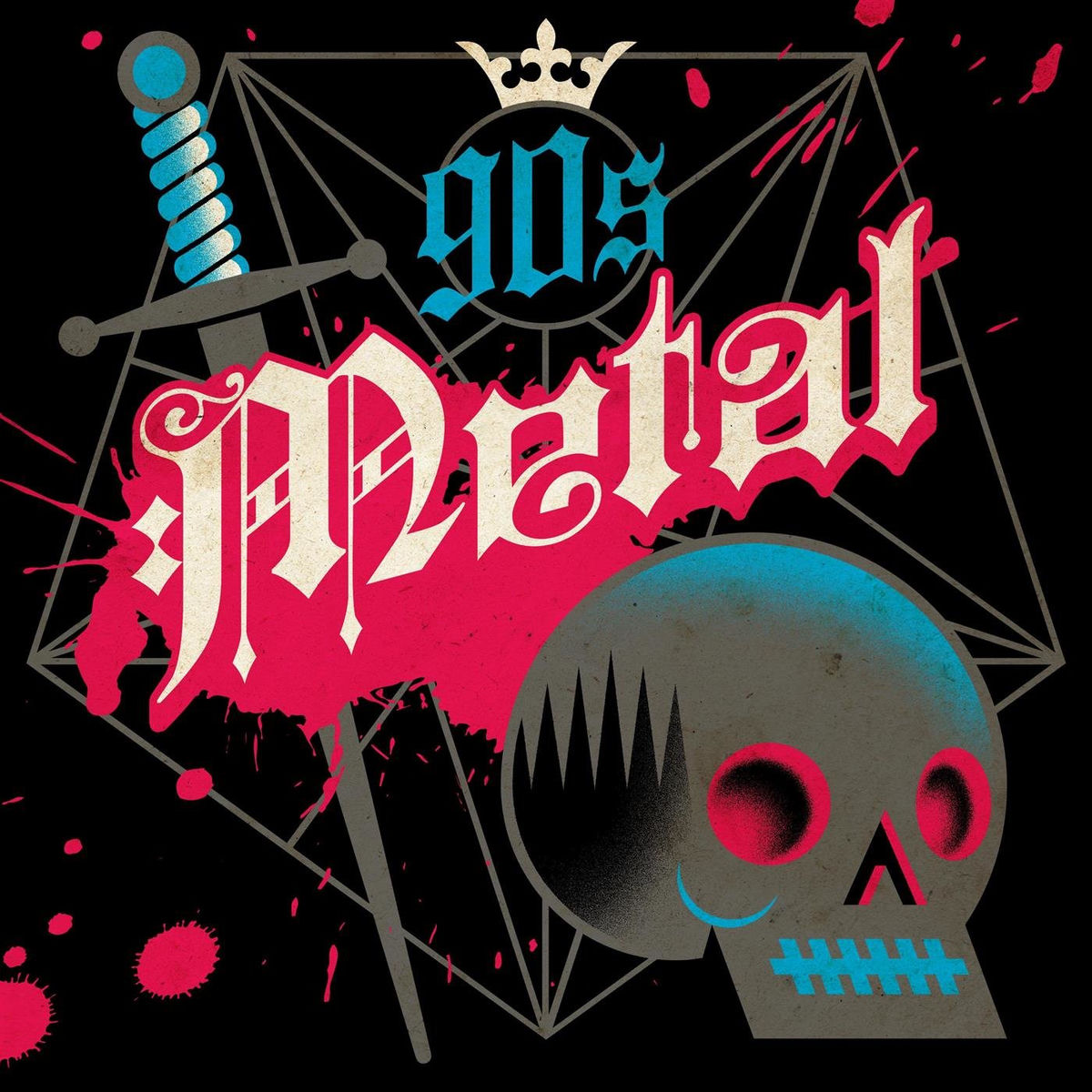 Heavy Bones - Heavy Bones | Deezer