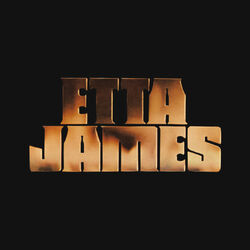 Cover of Etta James
