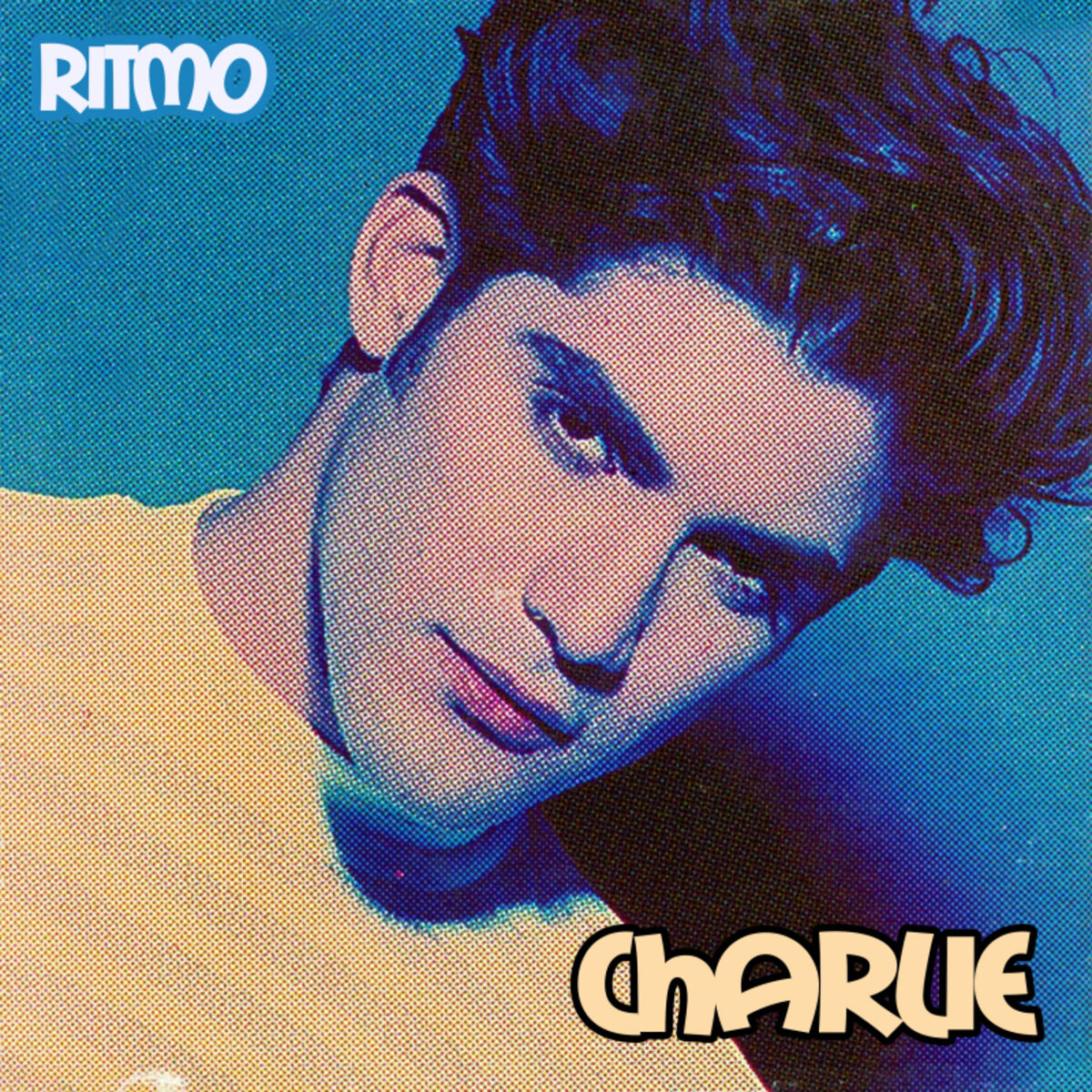 Album cover of Ritmo