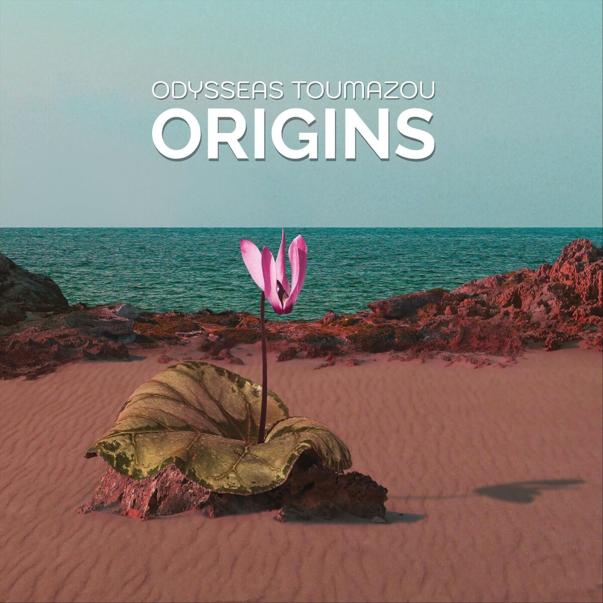 Album cover of Origins