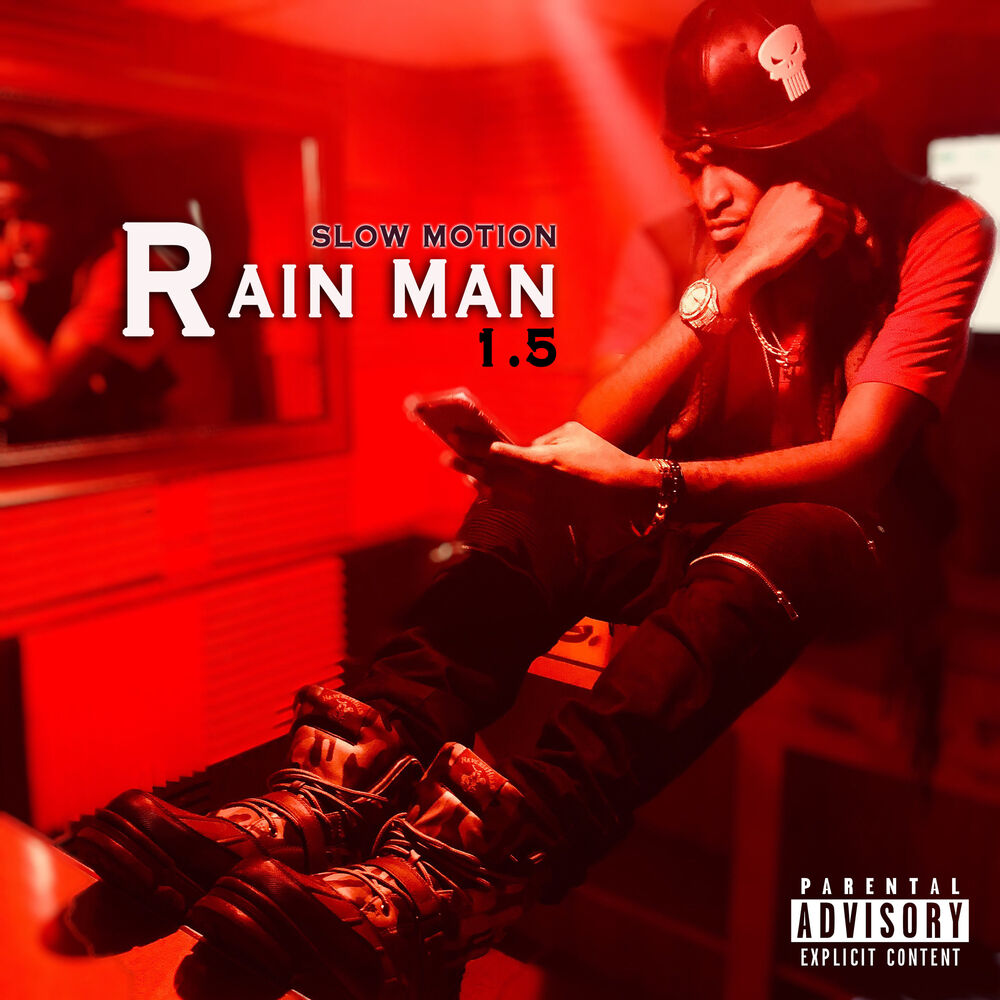 Picture of Rain Man 1.5