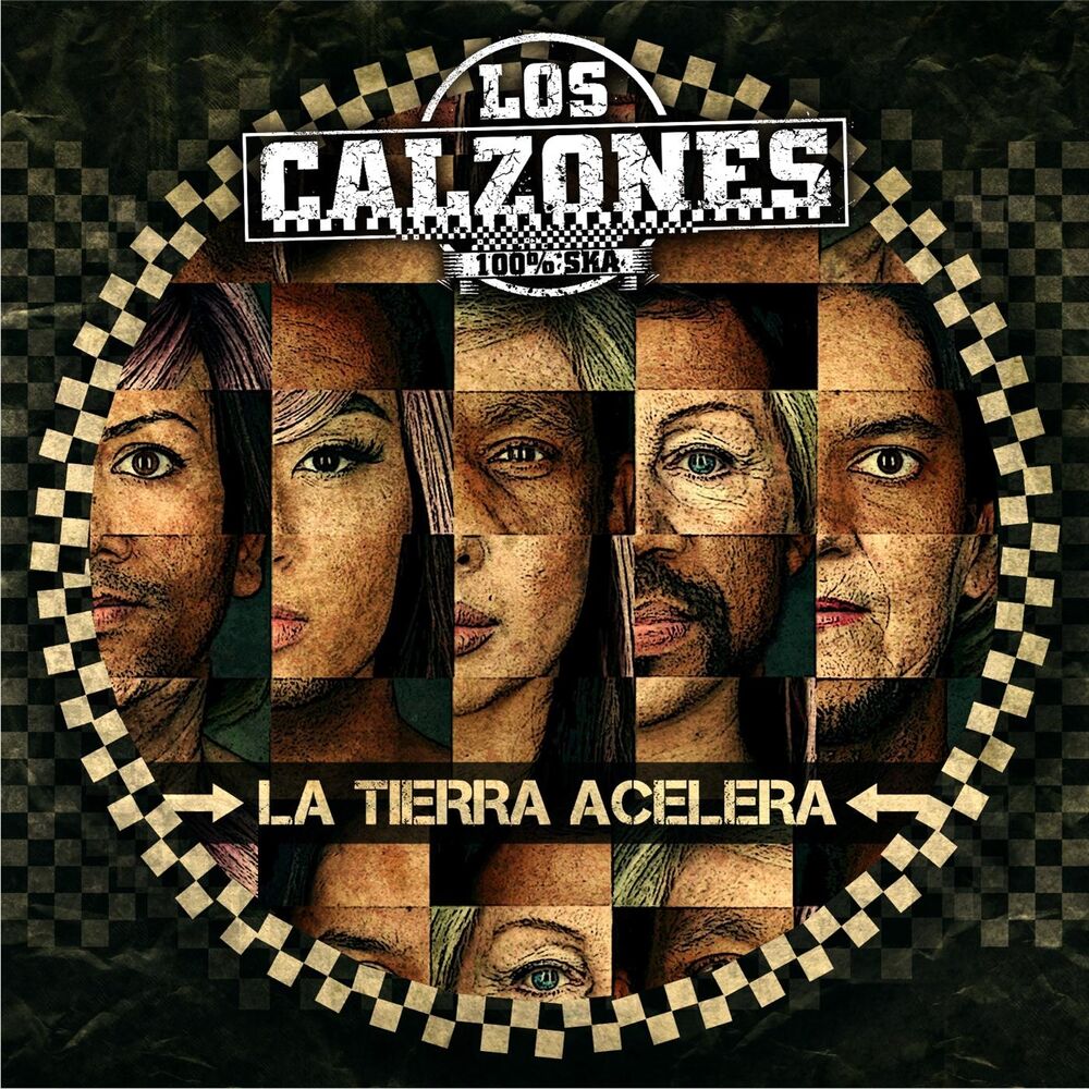 Picture of La Tierra Acelera