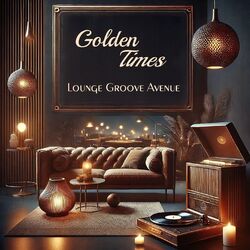 Cover of Golden Times
