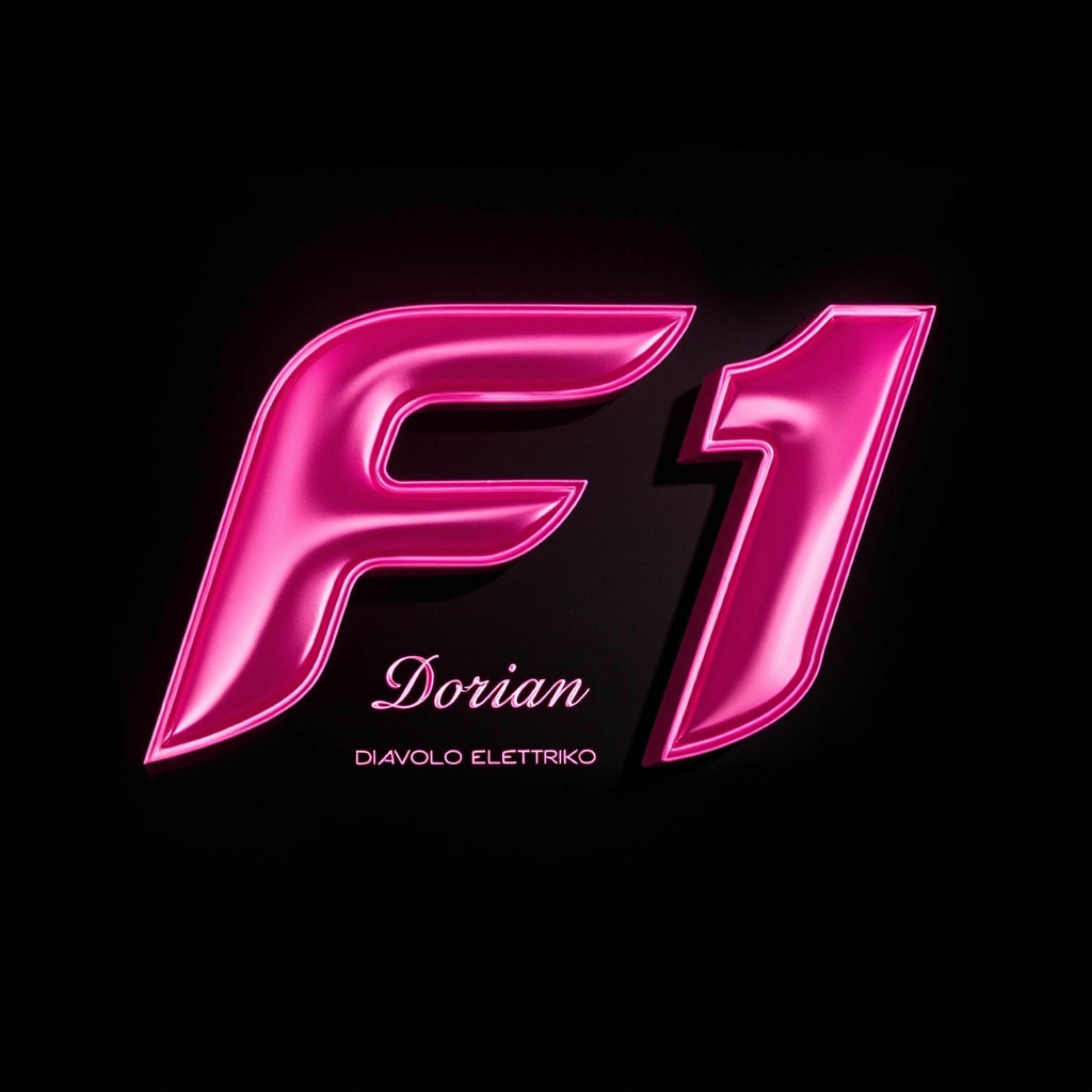 Album cover of F1 (feat. Dorian)