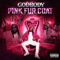 Pink Fur Coat