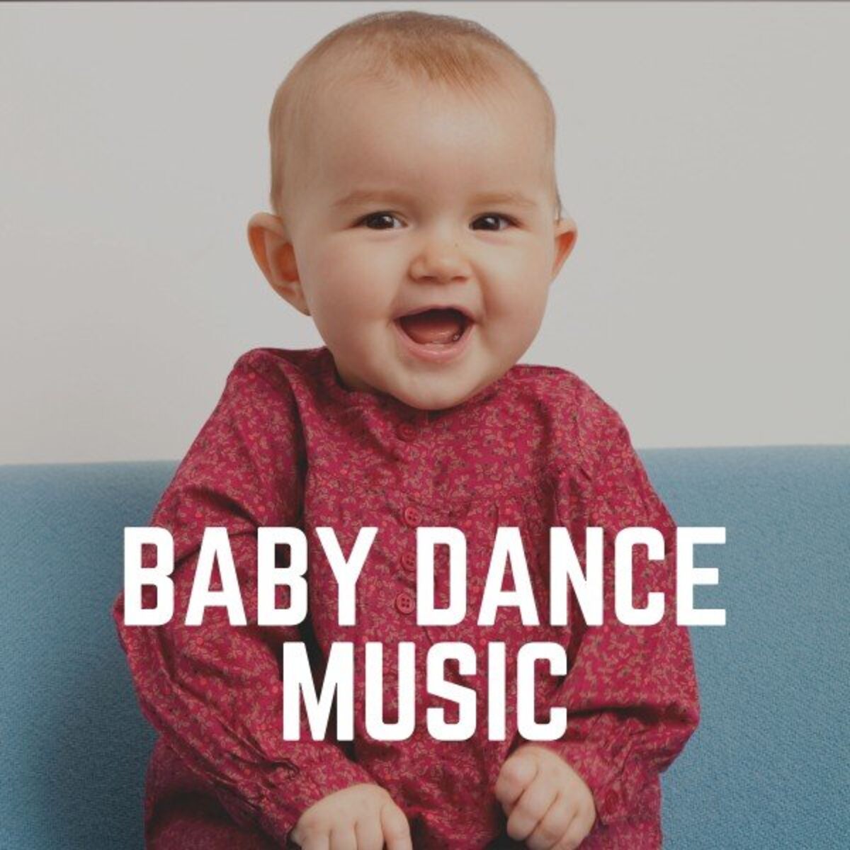 Album cover of Baby Dance Music