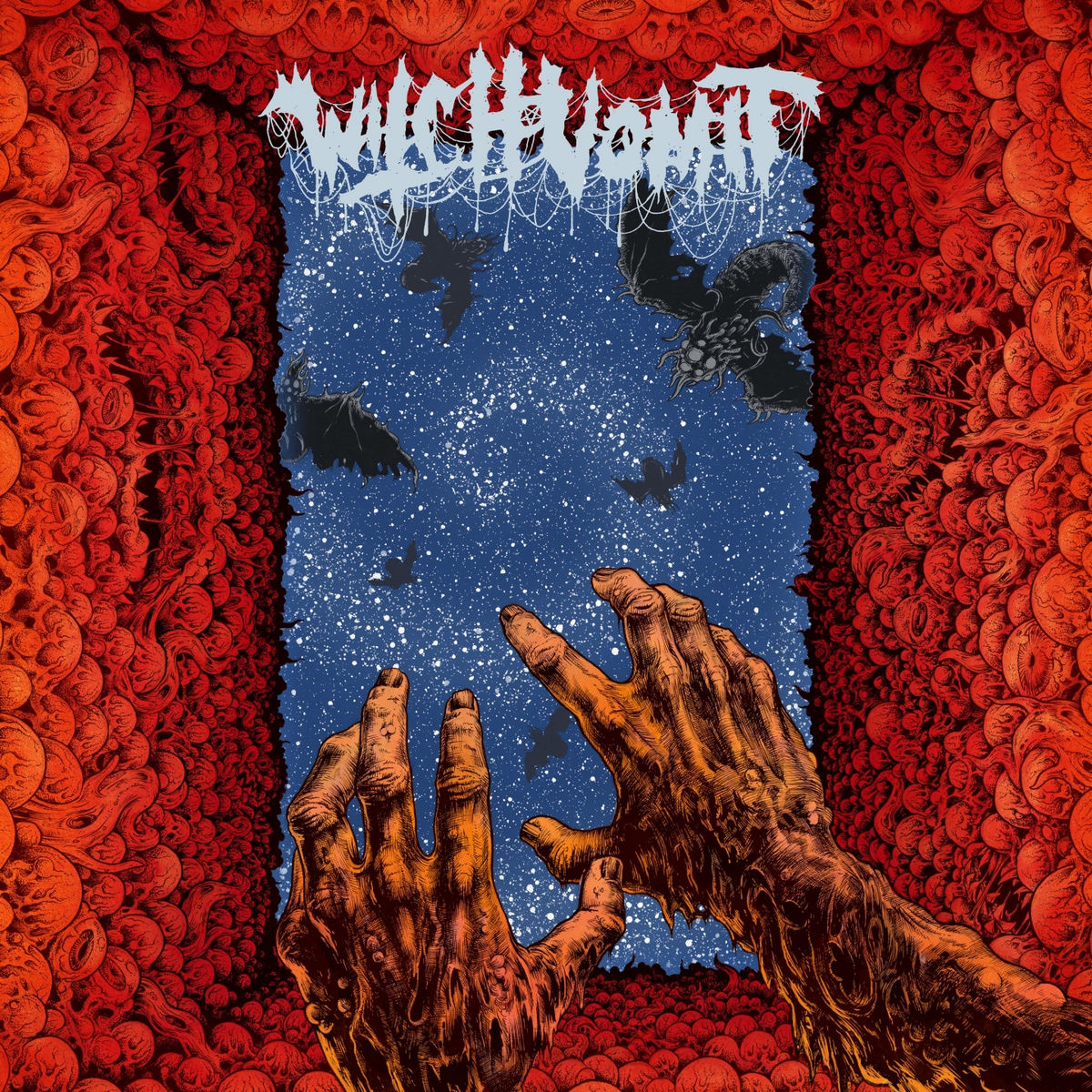 Cranial Impalement - Disgorge | Deezer