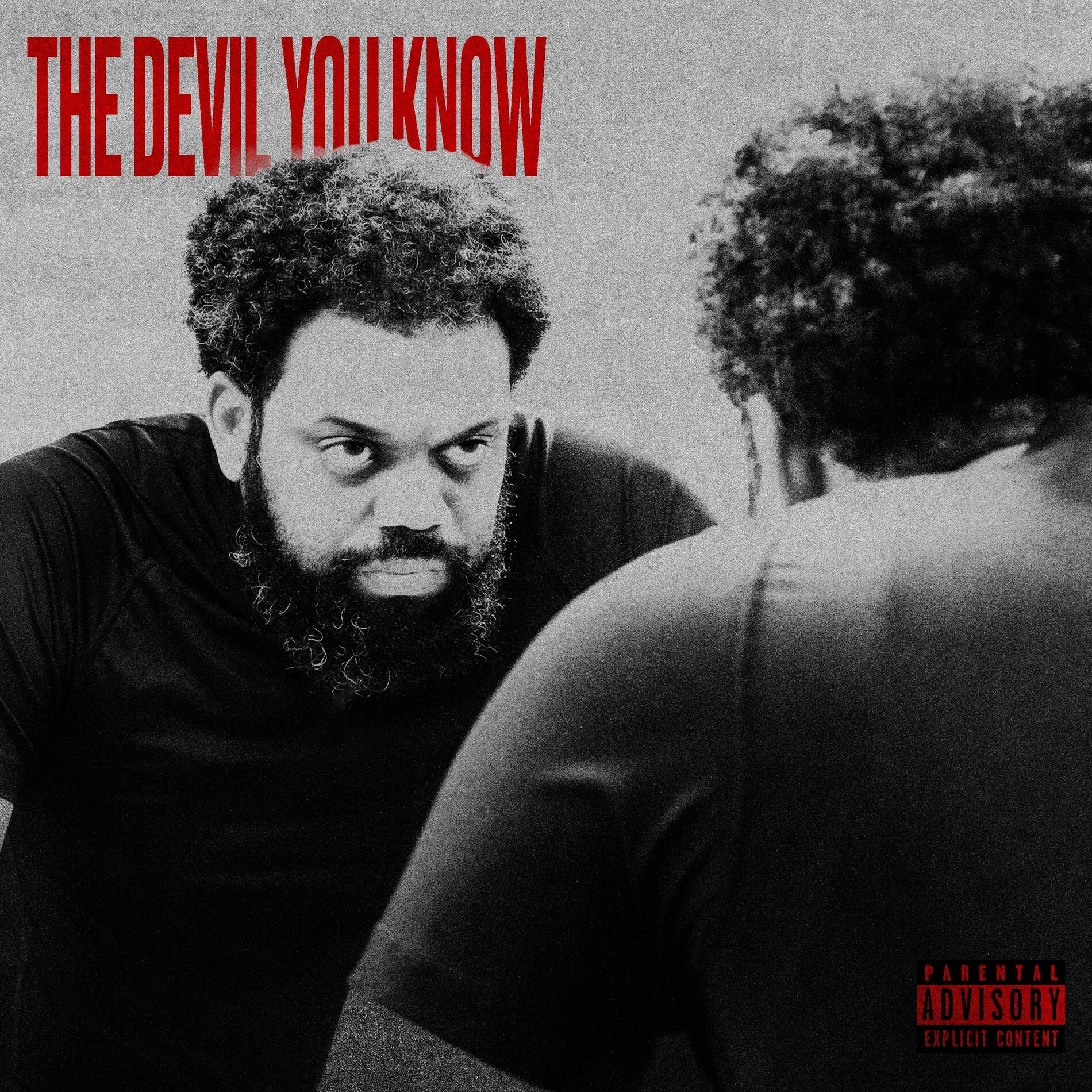 Album cover of The Devil You Know (Deluxe)