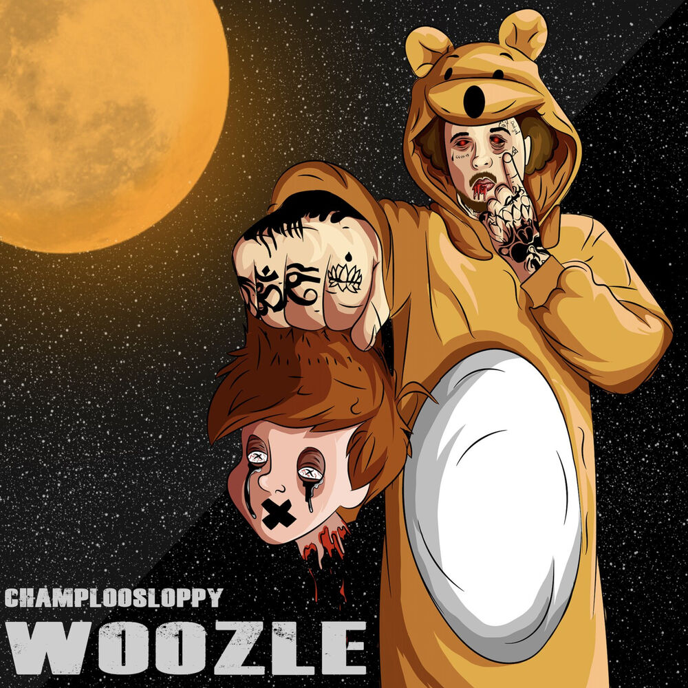 Picture of Woozle