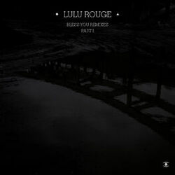 Cover of Bless You Remixes Part I