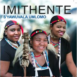 Cover of S'yawuvala Umlomo