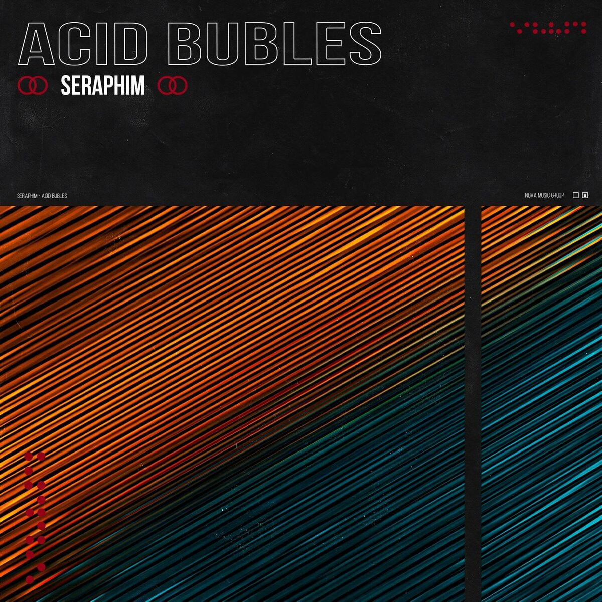 Album cover of Acid Bubles