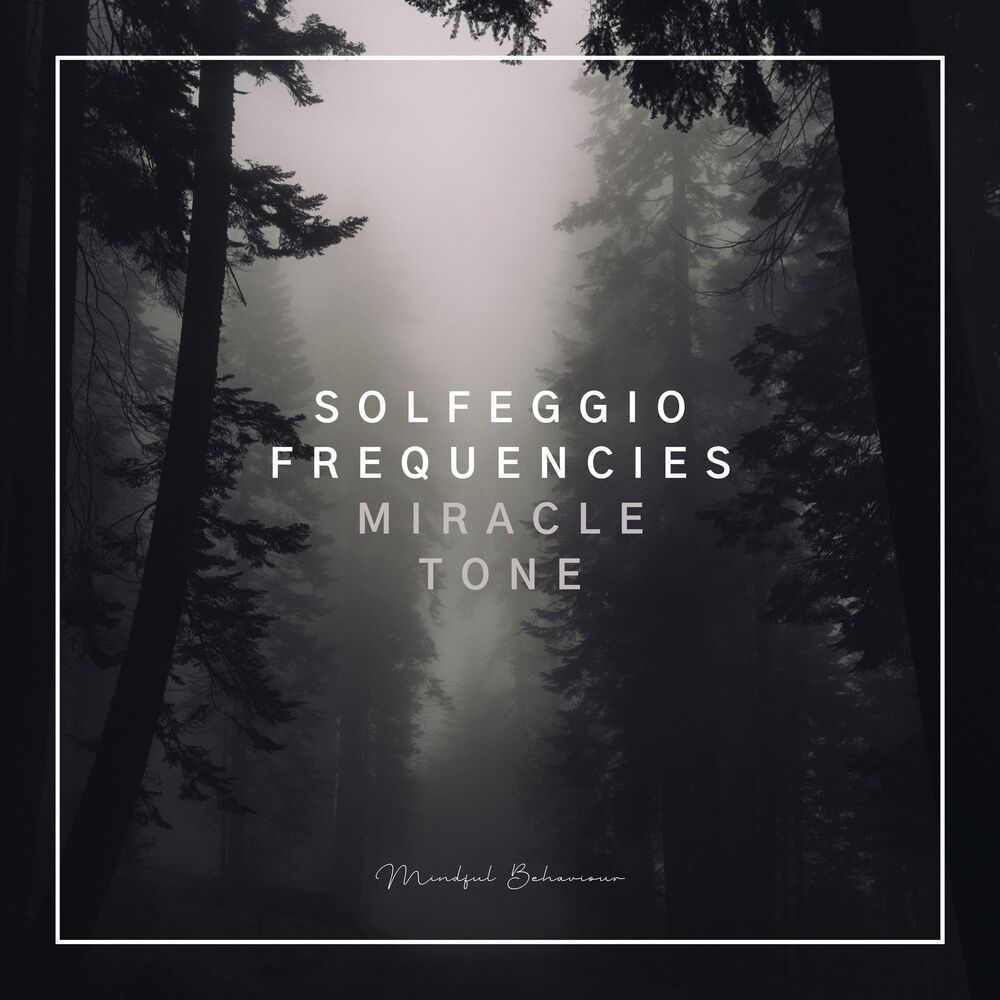 Picture of Solfeggio Frequencies - Miracle Tone