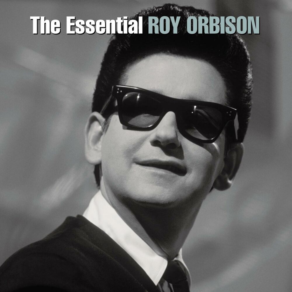 Picture of The Essential Roy Orbison