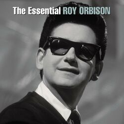 Cover of The Essential Roy Orbison