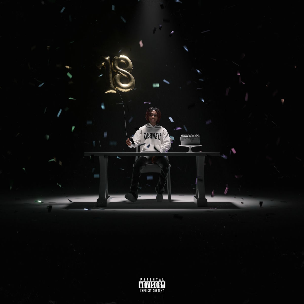 KA$HDAMI: albums, songs, concerts | Deezer