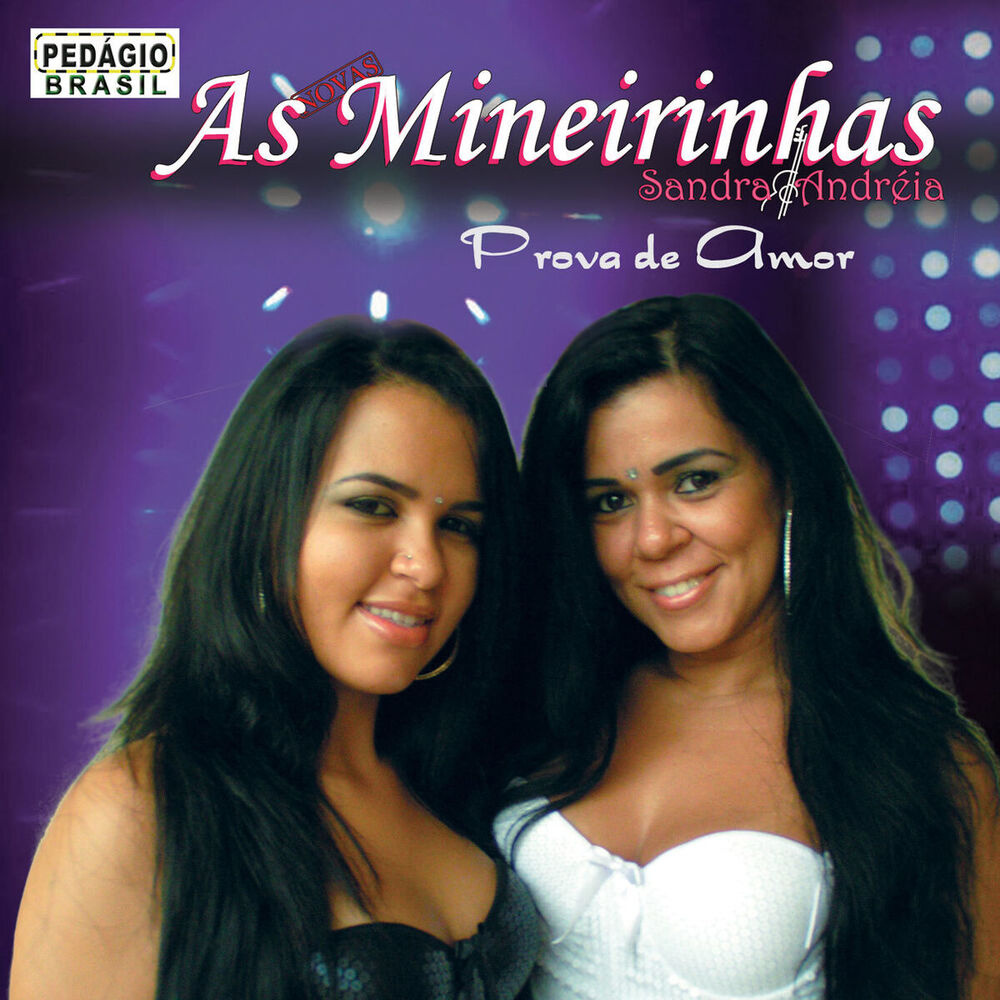 Picture of Prova de Amor