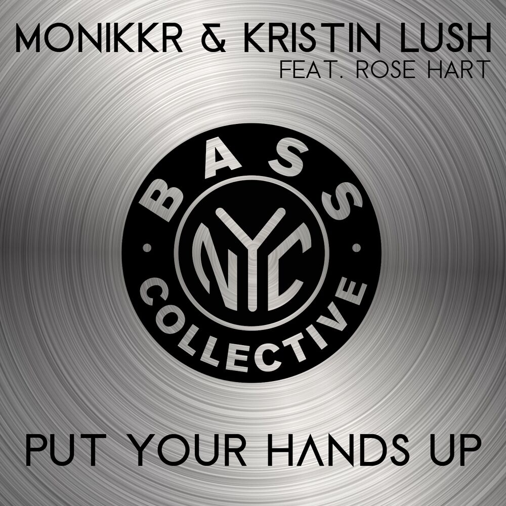 Picture of Put Your Hands Up