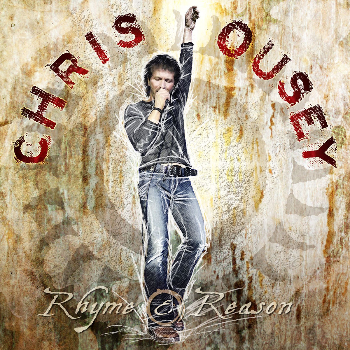 Album cover of Rhyme & Reason