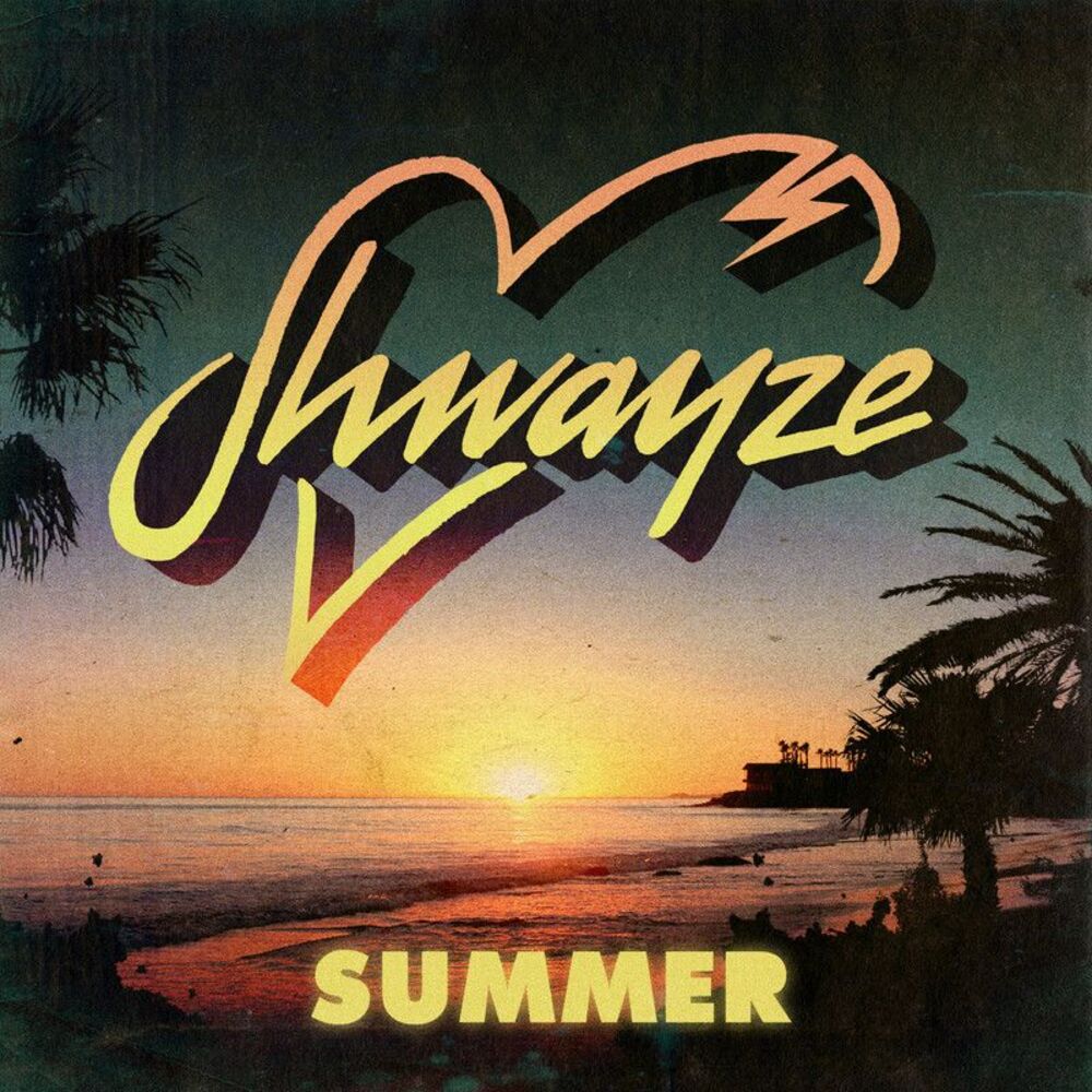 Picture of Shwayze Summer